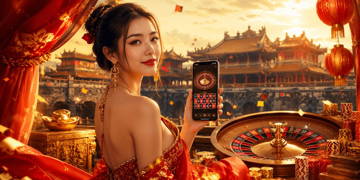 Khách hàng trải nghiệm cá cược roulette an toàn tại Huế